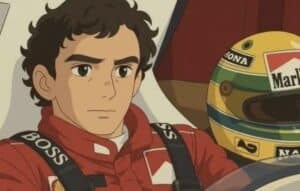 Convierte tus recuerdos en arte anime
