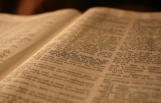Descubre cuáles fueron las últimas palabras del Papa