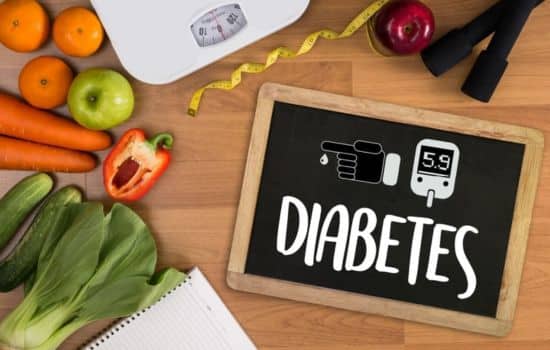 5 super alimentos para controlar la glucosa
