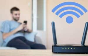 Domina el arte de la conexión wifi