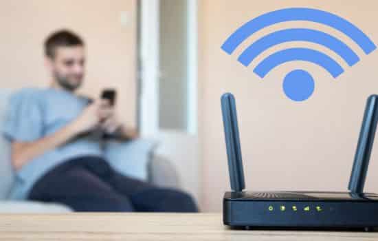 Domina el arte de la conexión wifi