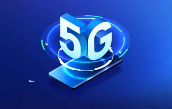 Potencia tu celular con 5G ahora
