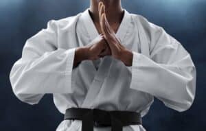Entrena karate en casa fácilmente