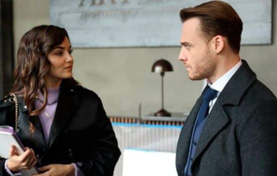 Descubre las telenovelas turcas en puhutv