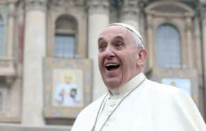 La increíble historia del Papa Francisco