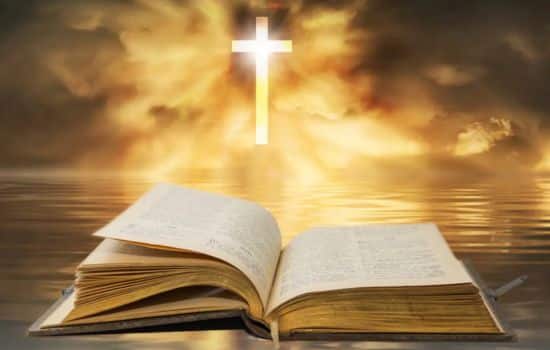 Escucha la Biblia en tu celular