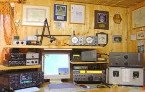 Convierte tu celular en un radioaficionado