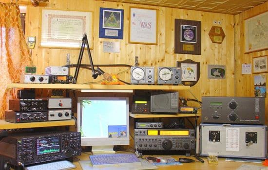 Convierte tu celular en un radioaficionado
