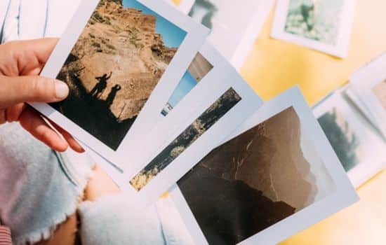 Recupera tus recuerdos con Apps