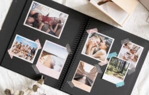 Recupera fotos borradas con facilidad!
