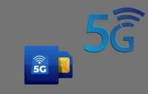 Experimenta la velocidad del 5G en tu teléfono móvil