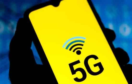 ¡Potencia tu conexión con 5G!