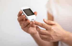 Controla tu glucemia ahora