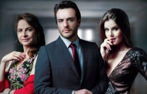 Telenovelas turcas: pasión incontrolable
