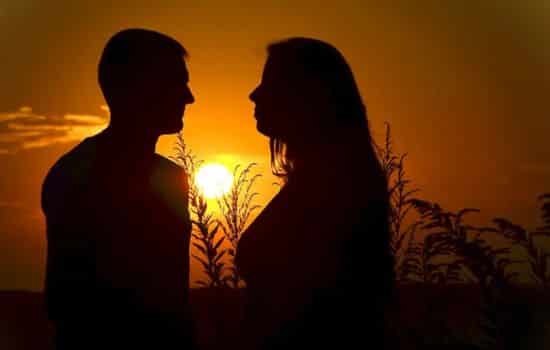Encuentra tu amor con APP.