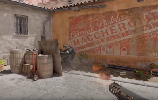 ¡Juega CS:GO en tu celular!