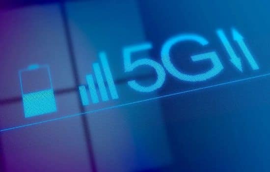 Futuro 5G: Velocidad y Rendimiento Ilimitados