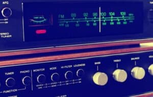 Magia de la Radio