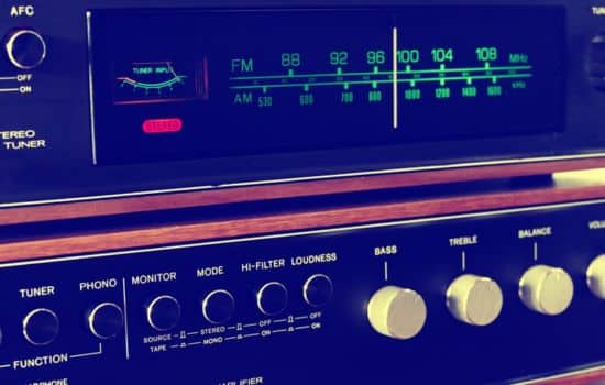 Magia de la Radio