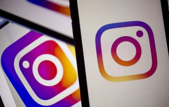 Instagram rastrea tu ubicación en tiempo real