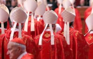 Descubre al próximo líder religioso