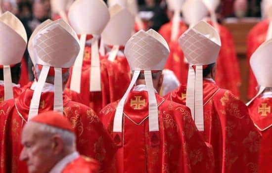 Descubre al próximo líder religioso