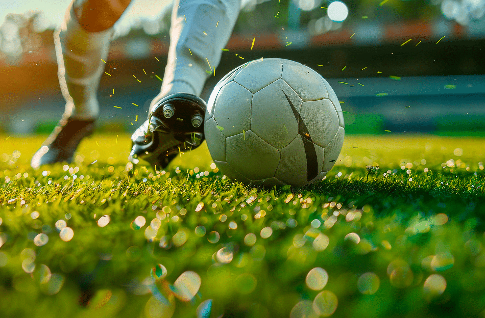 Vive el fútbol en tu móvil