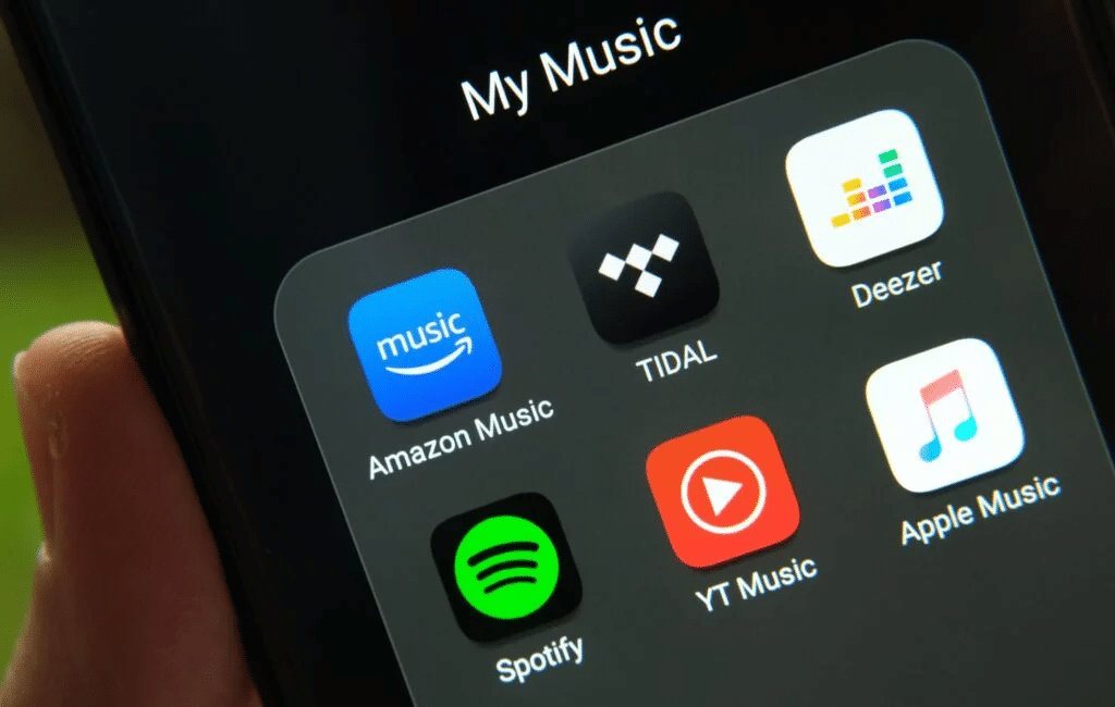 Música Católica Offline