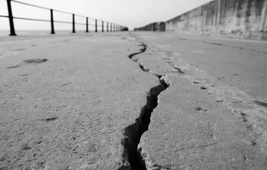 Protección total contra terremotos