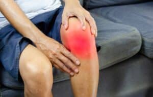 Infusiones para aliviar dolor articular