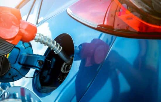 Los 5 autos más sedientos de combustible: ¡Descúbrelos!