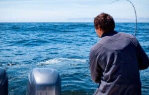 Pesca Profesional