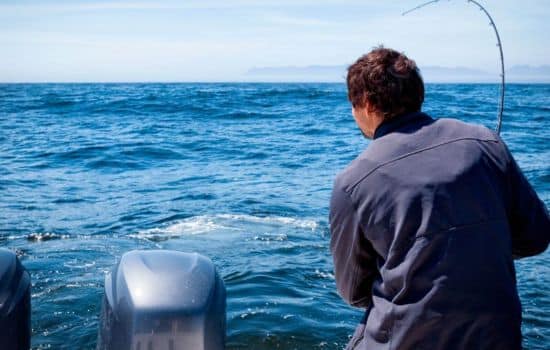 Pesca Profesional