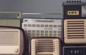 Radio ilimitada