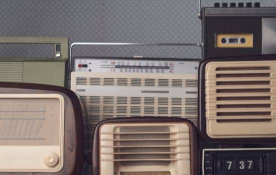 Radio ilimitada