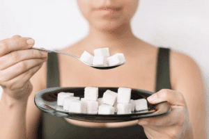 Libérate de la diabetes