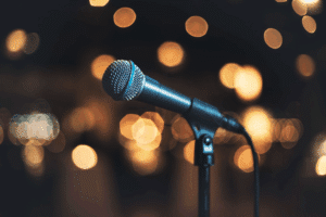 Sé el mejor en karaoke en tu celular