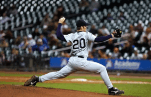 Béisbol en tu bolsillo