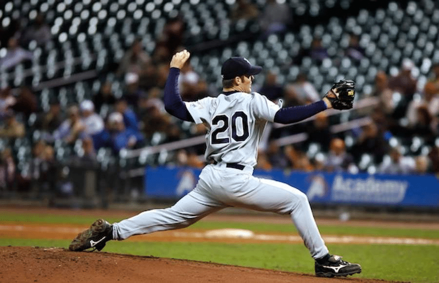 Béisbol en tu bolsillo