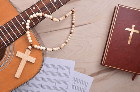 Música Católica en Tu Bolsillo