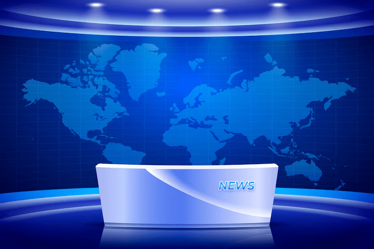 Mantente atento a las noticias mundiales