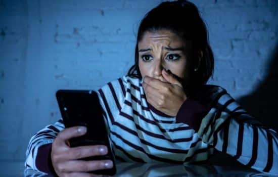 Revela tu Stalker