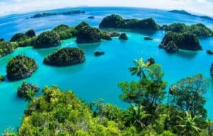 Islas Secretas: Aventuras Románticas