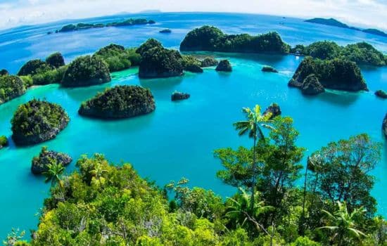 Islas Secretas: Aventuras Románticas