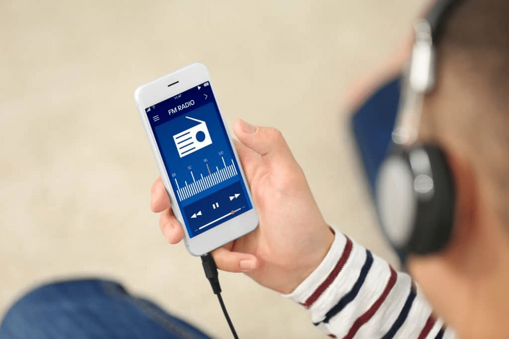 Música Sin Límites con Radio