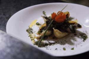 Cocina como un Chef