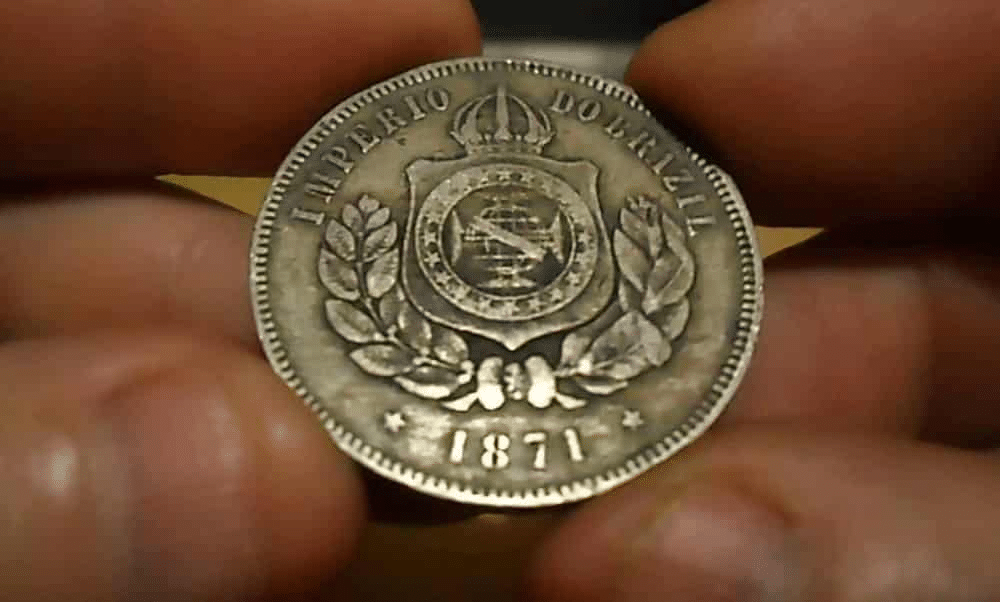 Descubre Monedas Raras