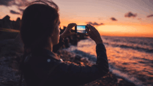 Fotos Dinámicas: Momentos en Movimiento