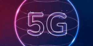Descubre el Futuro con 5G
