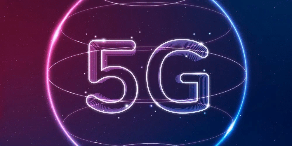 Descubre el Futuro con 5G